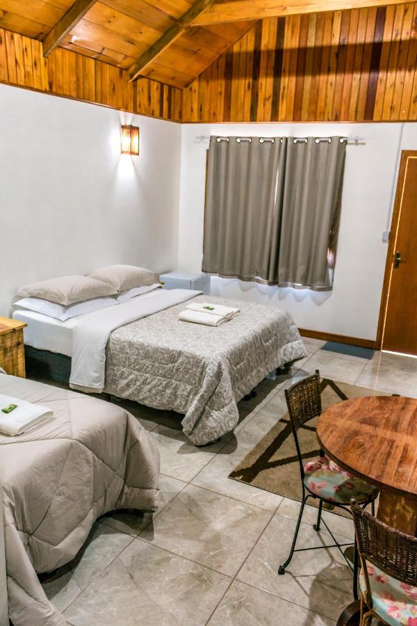 One-Bedroom Chalet