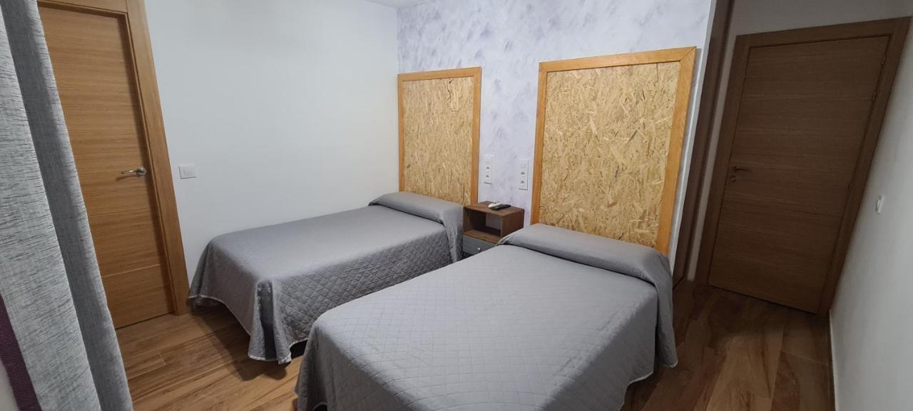 Hostal Restaurante La Mancha - B&B Ruidera