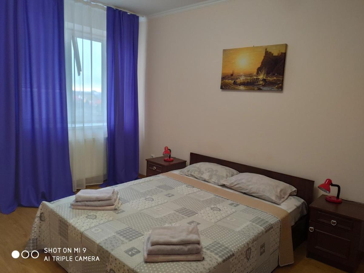 Apartment mit 1 Schlafzimmer