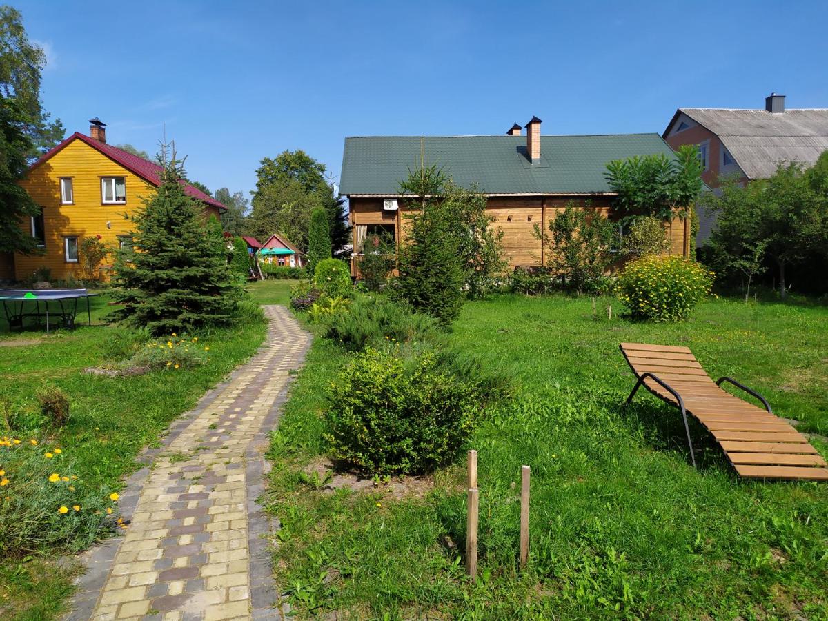 Grote Tweepersoonskamer