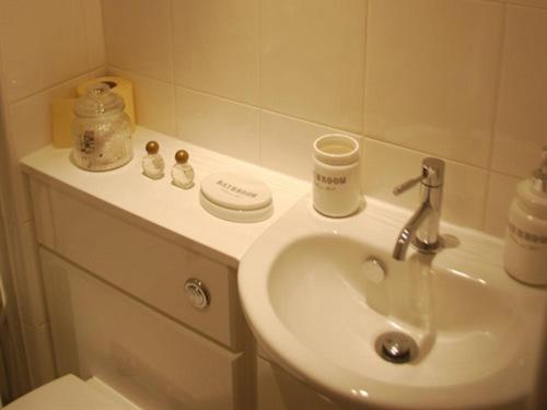 Chambre Lits Jumeaux avec Douche