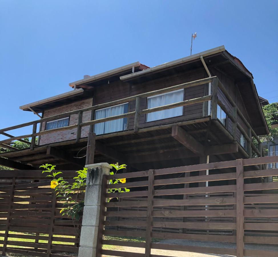 Casa - Brisa do Vale - B&B