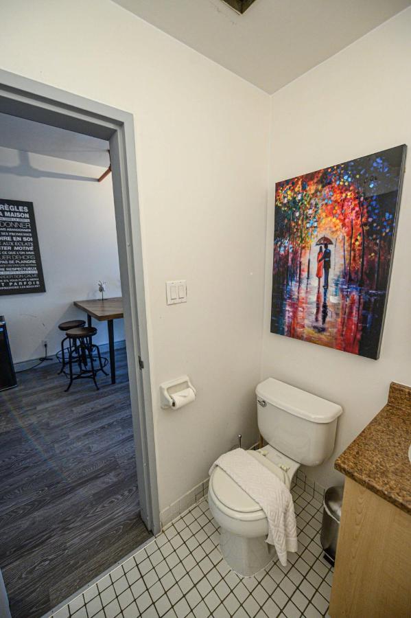 Appartement met 1 Slaapkamer