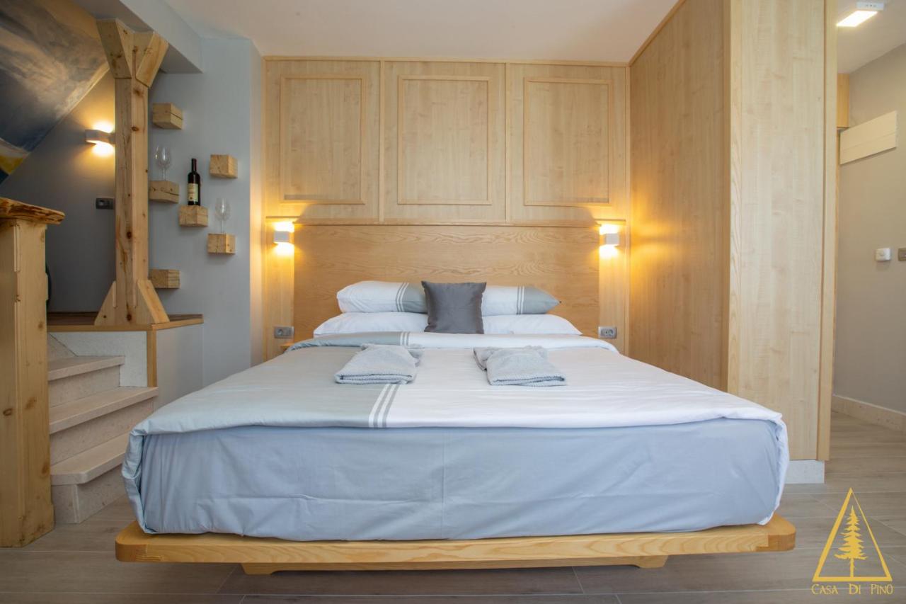 Junior Suite with Balcony