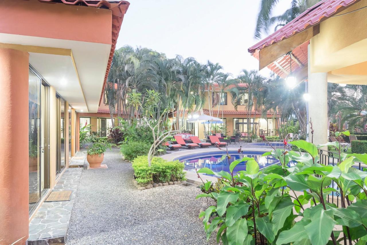 Villa con 2 Camere da Letto