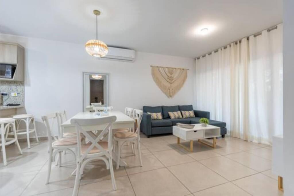 Appartement met 2 slaapkamers