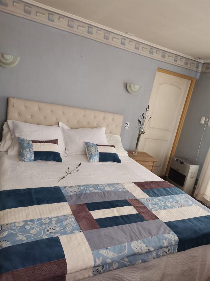 Chambre Double avec Salle de Bains Privative