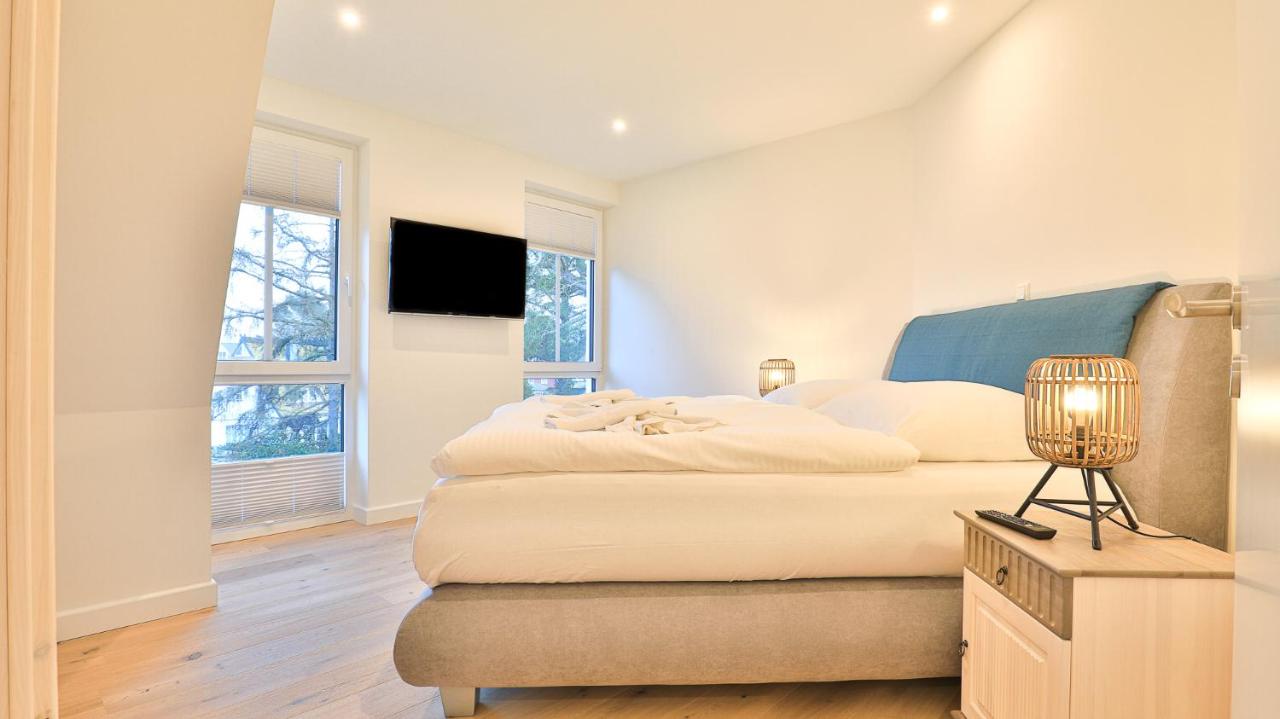 Penthouse-Apartment