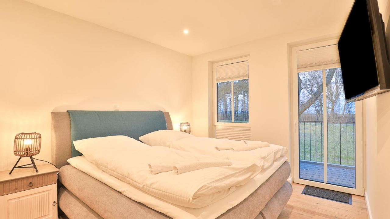 Appartamento con Balcone