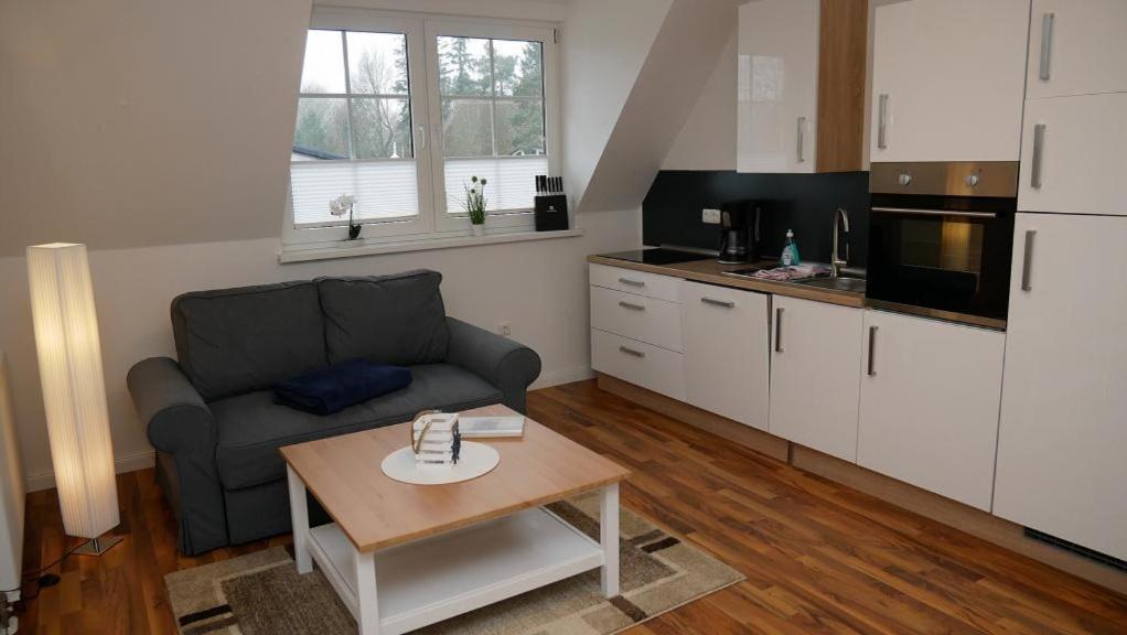 Windflüchter Drift - B&B