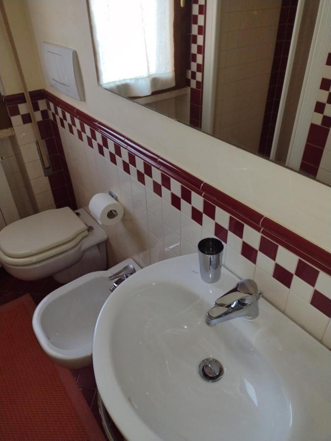 Chambre Double avec Salle de Bains Privative Extérieure