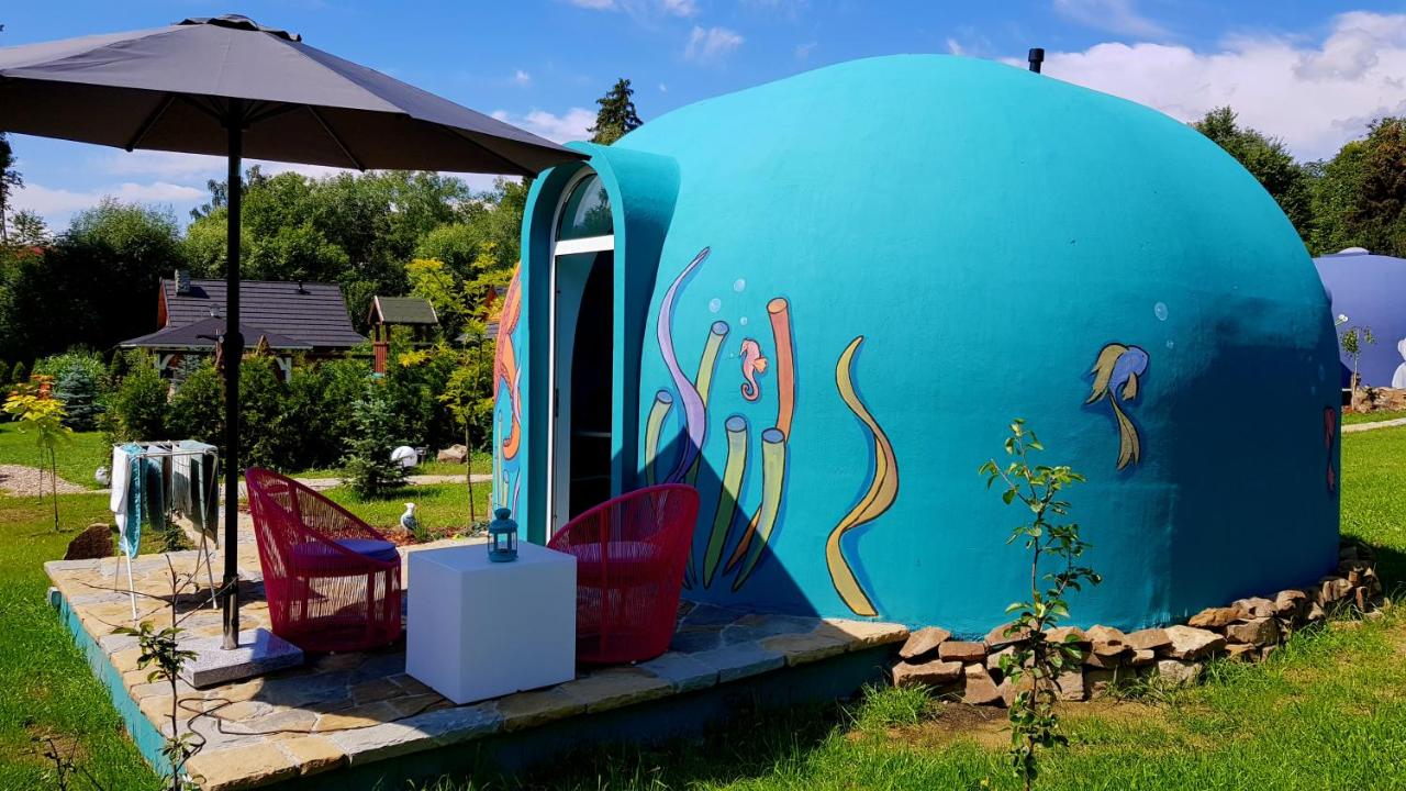 Family Bungalow
