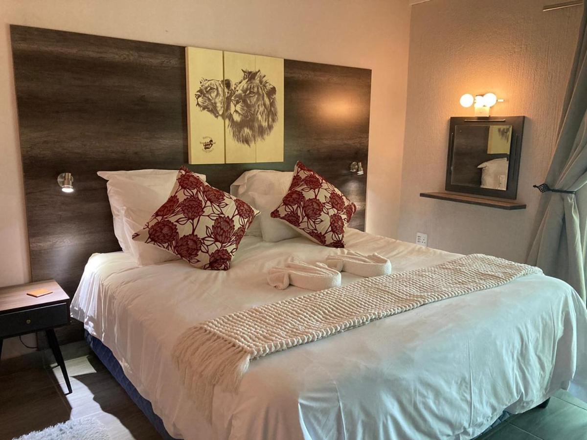 Bruids-chalet met Privé Hot Tub