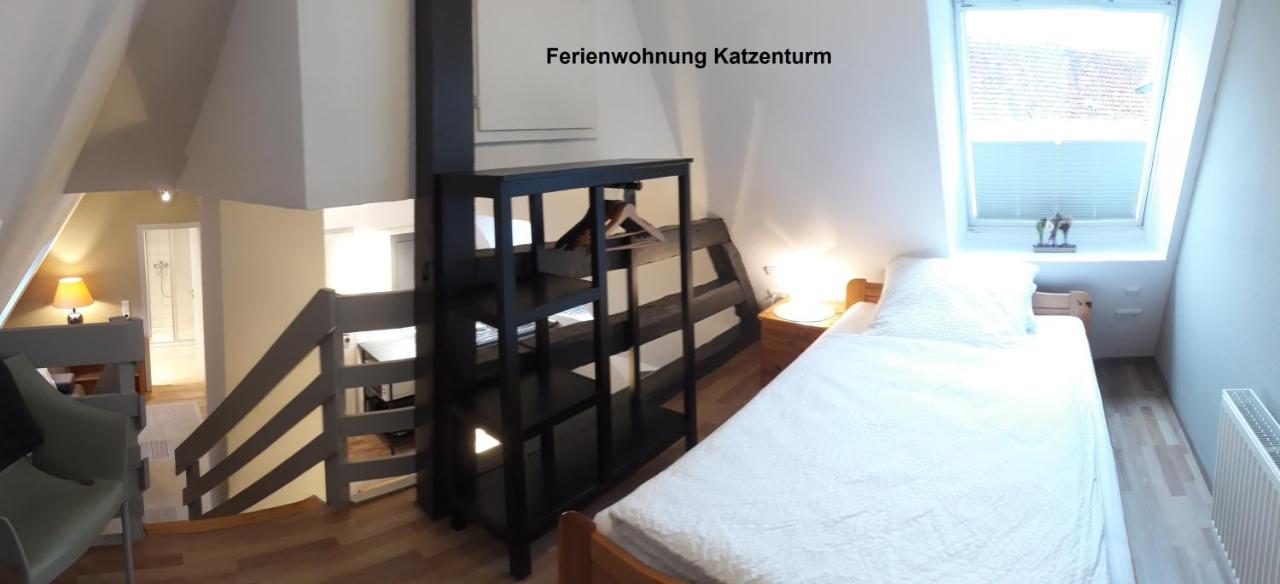 Apartment - Split Level