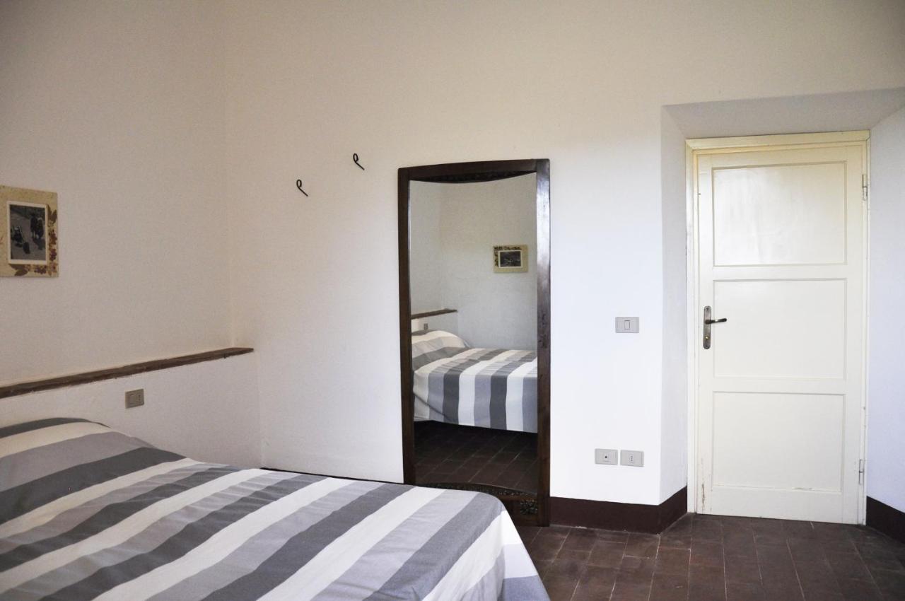 Habitación Doble con baño privado