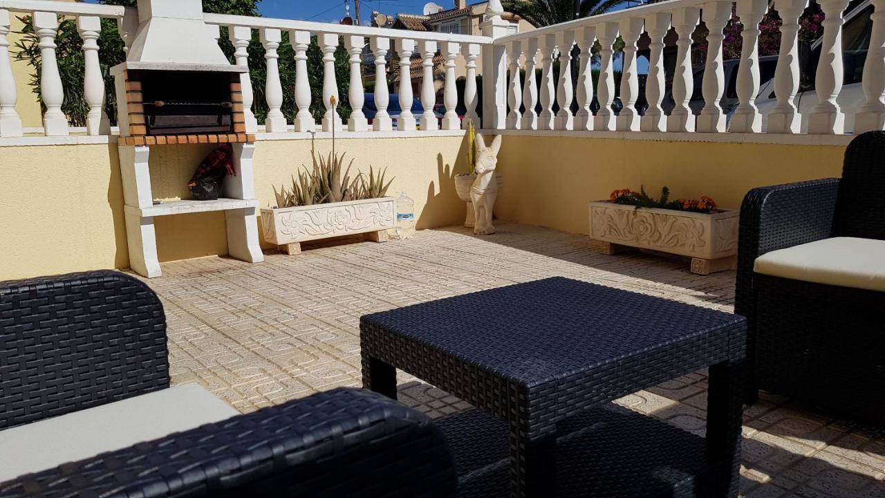 Bungalow Lomas Del Golf - B&B