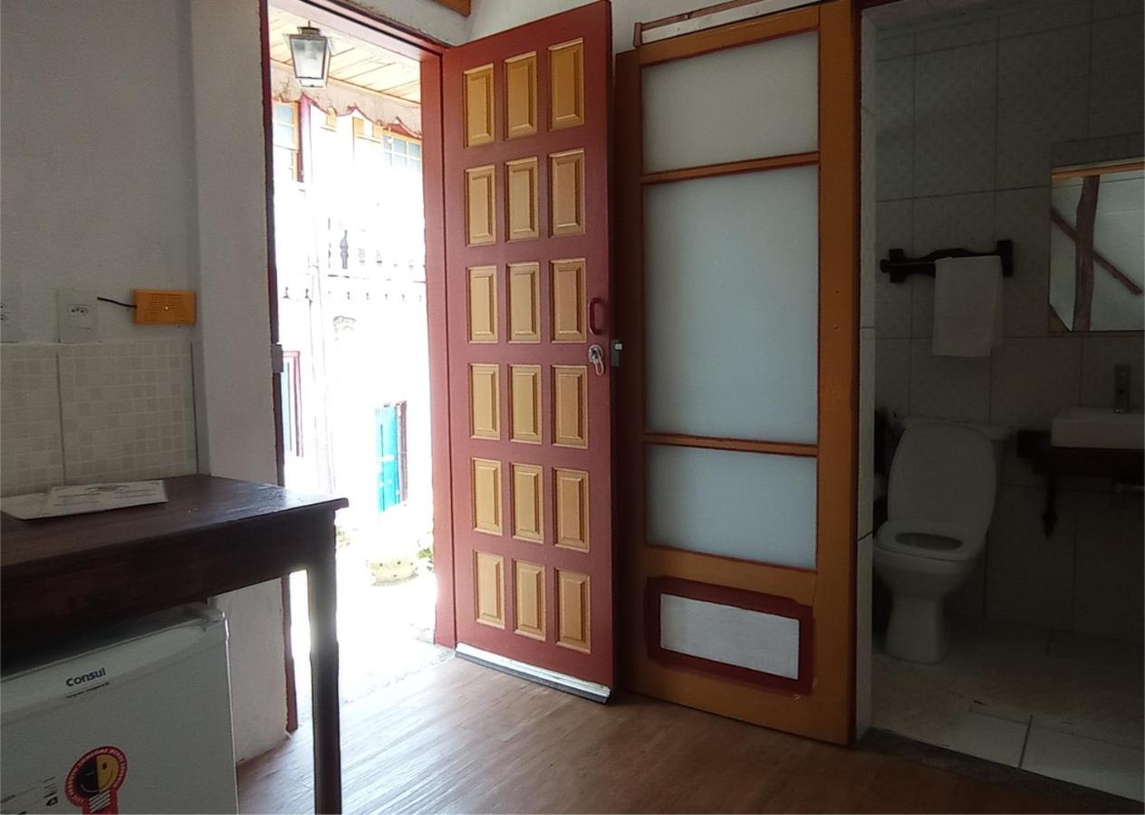 Suite con Vista Giardino