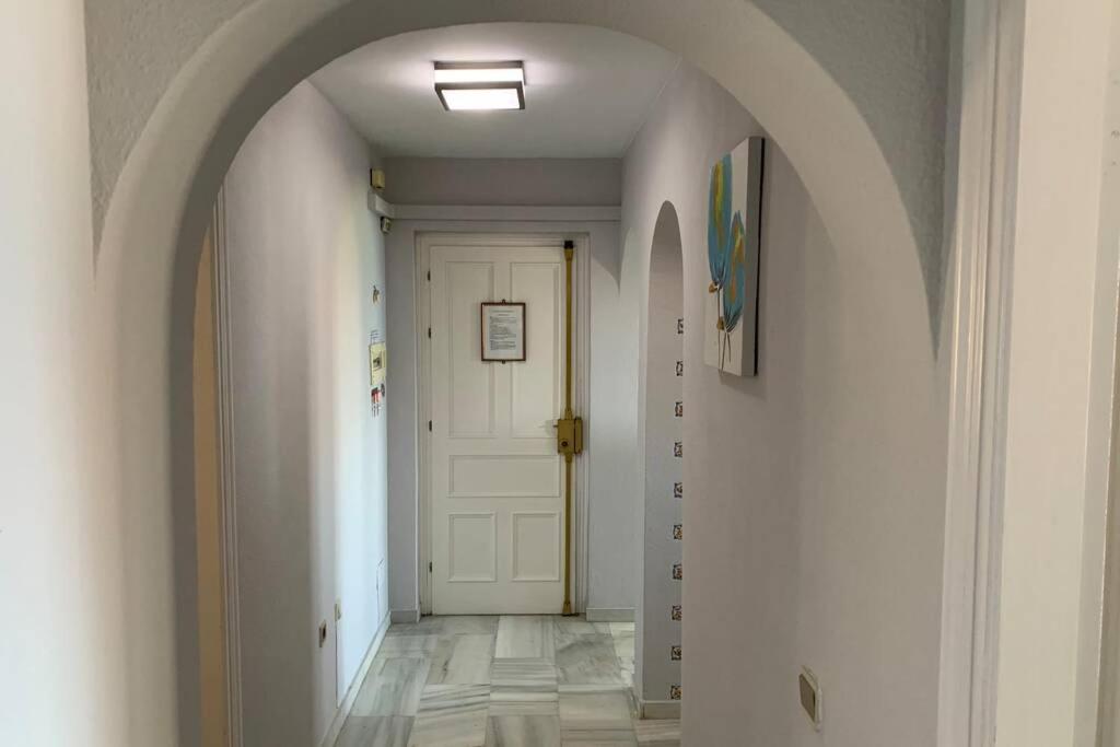 Appartamento con 2 Camere da Letto
