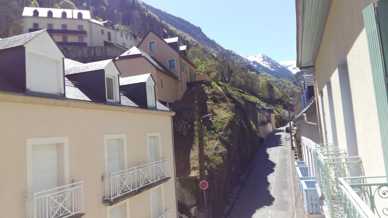 Appartement 5 couchages coquet proche centre - B&B