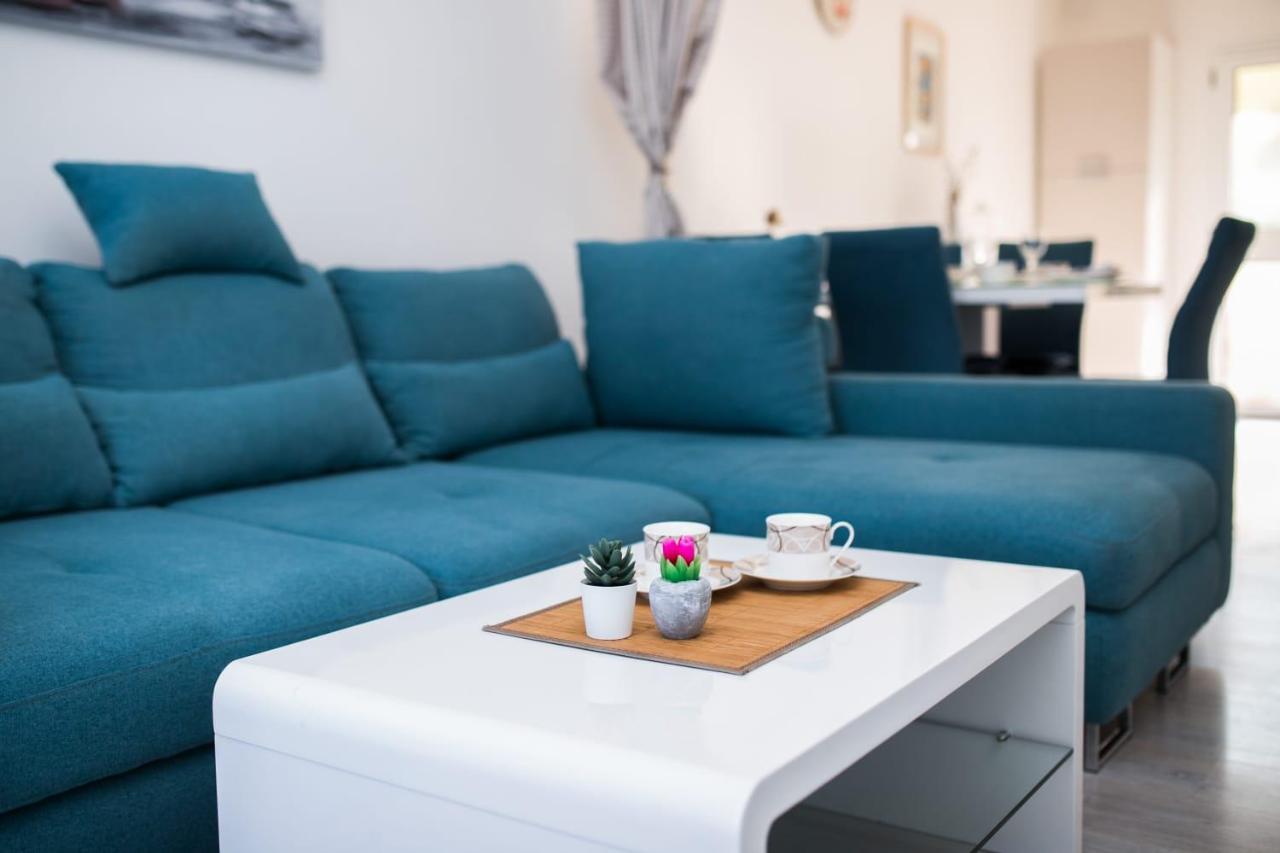 Apartment Blue Pag - B&B Pag