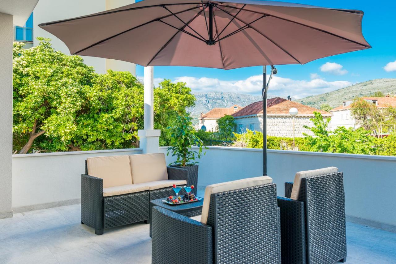 Apartments Helen - Bed and Breakfast Dubrovnik