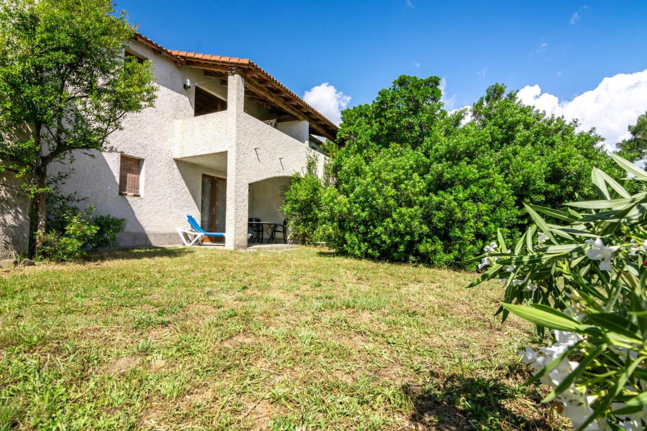 Double or Twin Room with Terrace