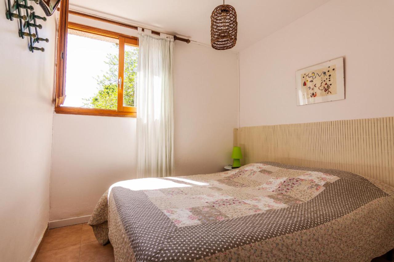 Doppelzimmer mit Terrasse
