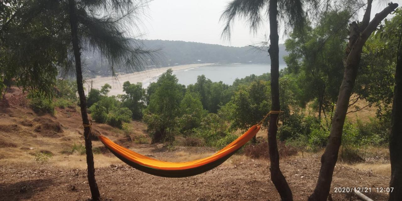 Niramaya beach view stay - B&B Gokarna