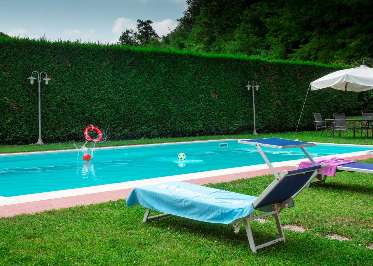 Agriturismo Tenuta Adamo - Ferienwohnung Lucca