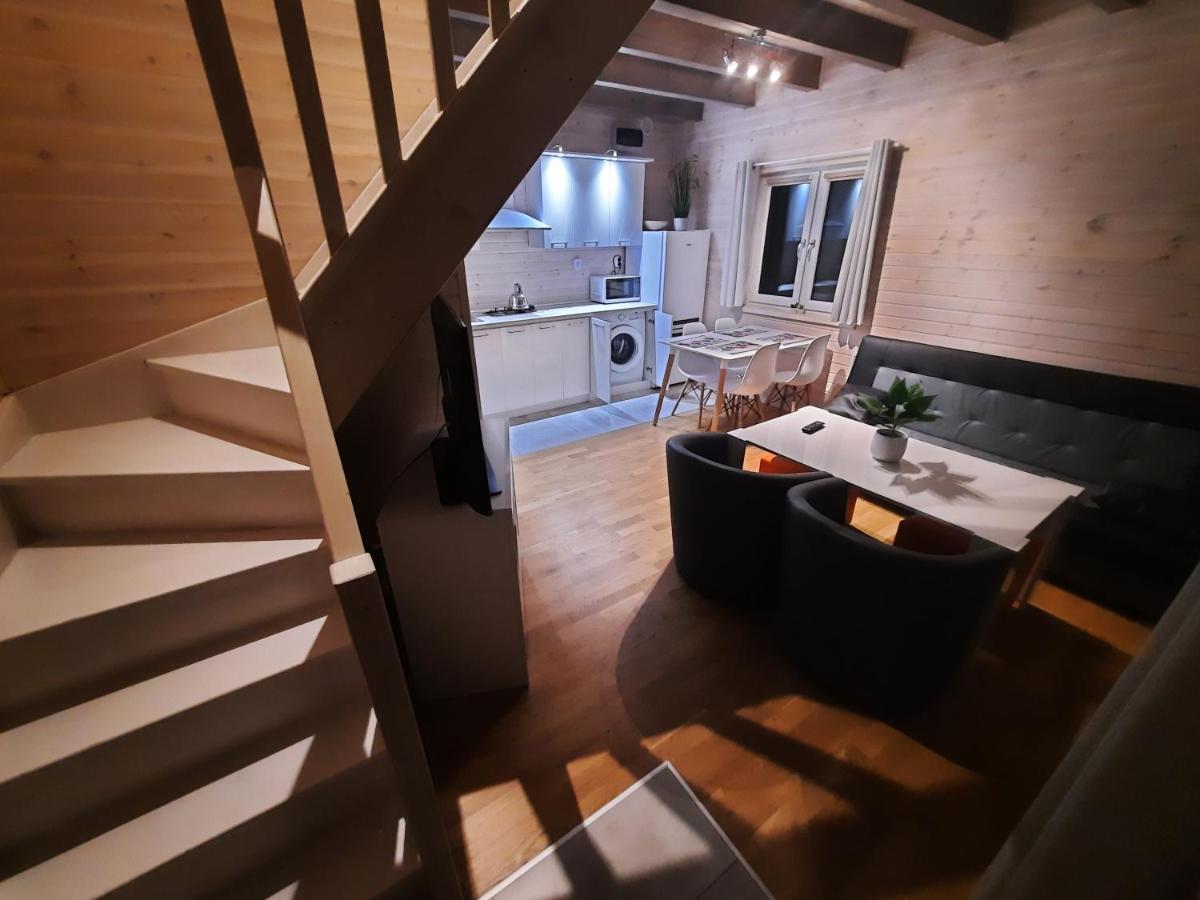 Maison de Ville 3 Chambres