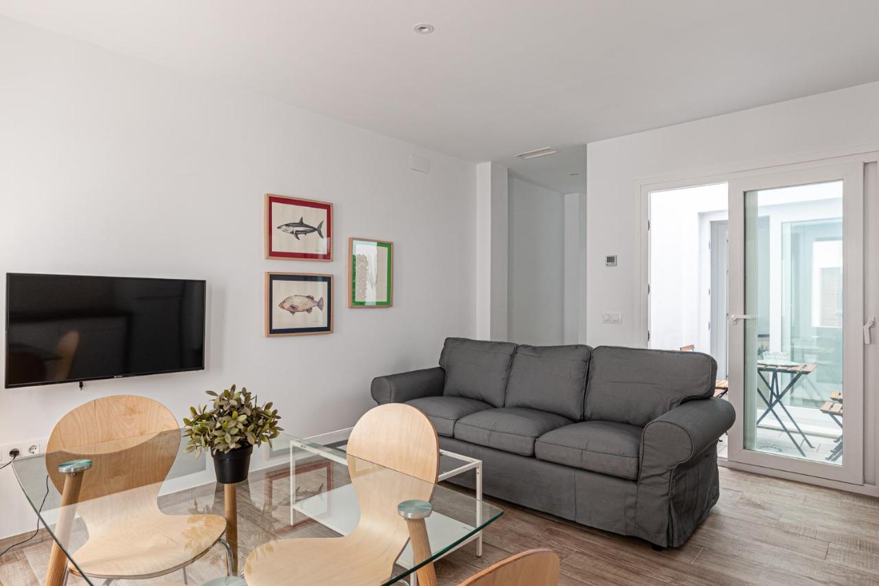 Appartement 2 Chambres
