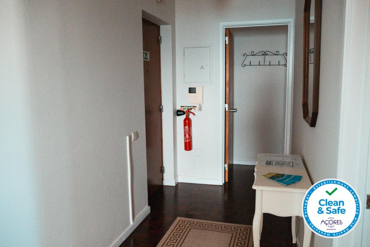 SolMar View Apartment, Azores - B&B