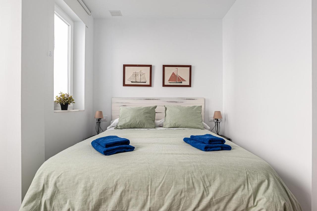 Appartement 1 Chambre