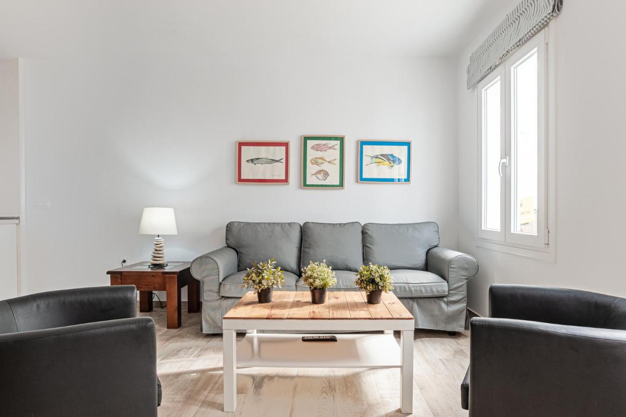 Appartement 2 Chambres