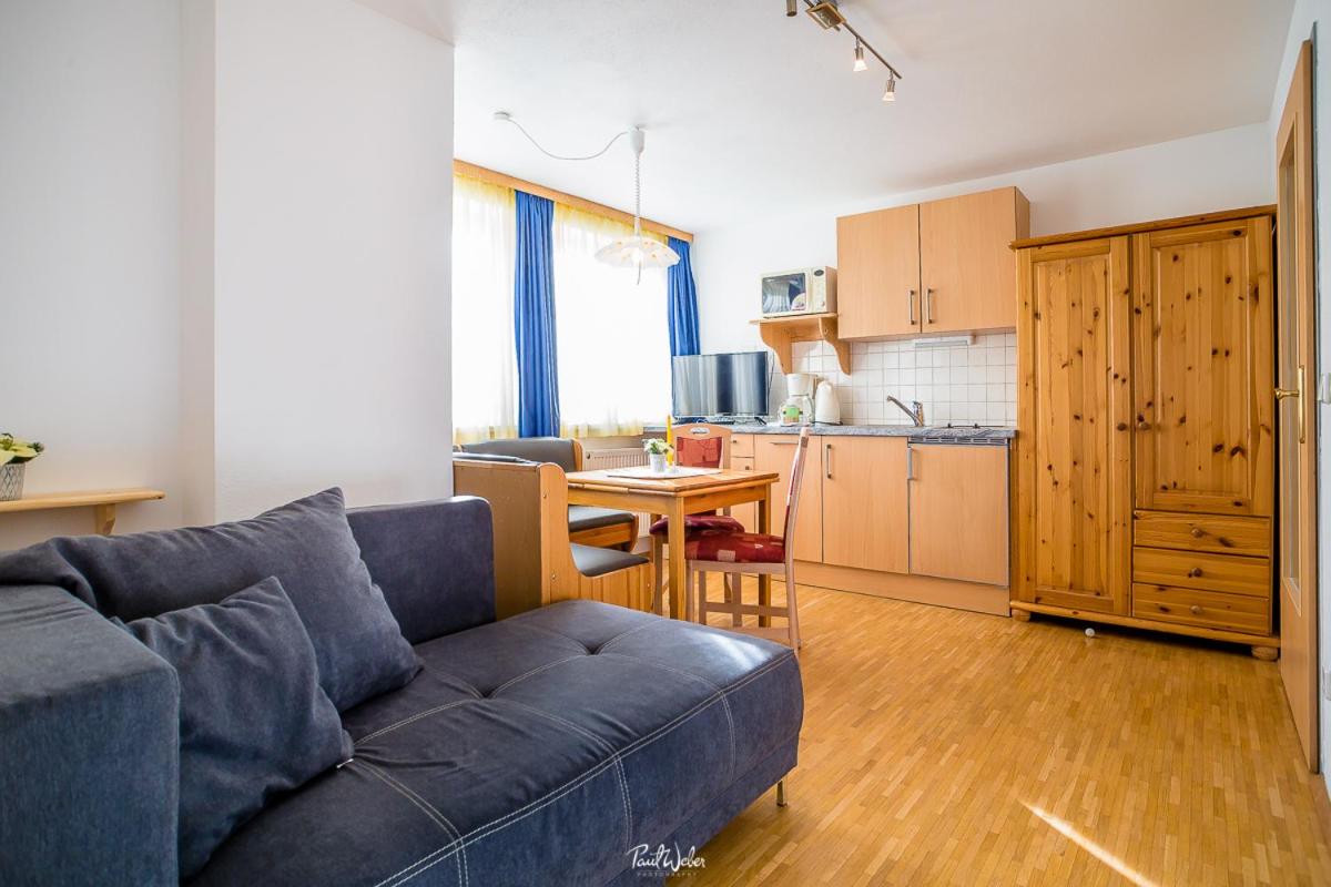 Superior Appartement met 1 Slaapkamer