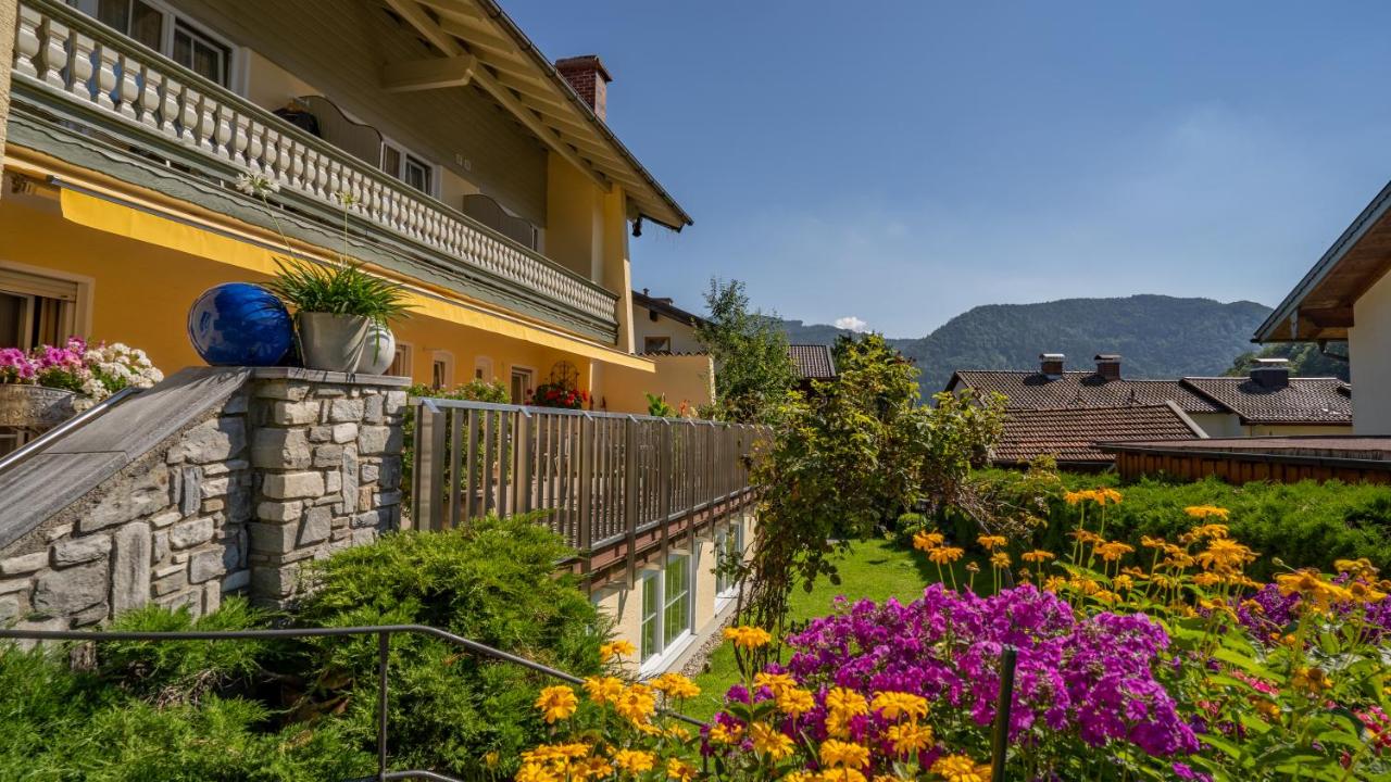 B&B Ruhpolding - Hotel Steffl Garni - Bed and Breakfast Ruhpolding