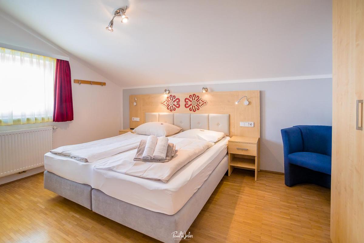Appartamento Deluxe con 2 Camere da Letto