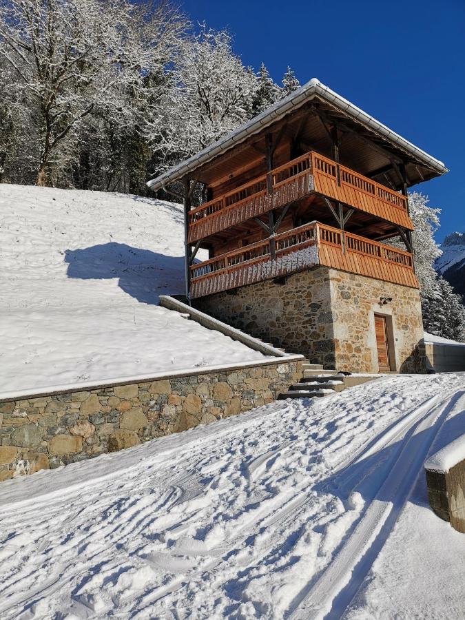 One-Bedroom Chalet