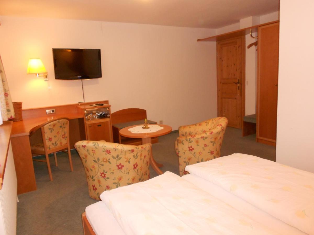 Comfort Double Room
