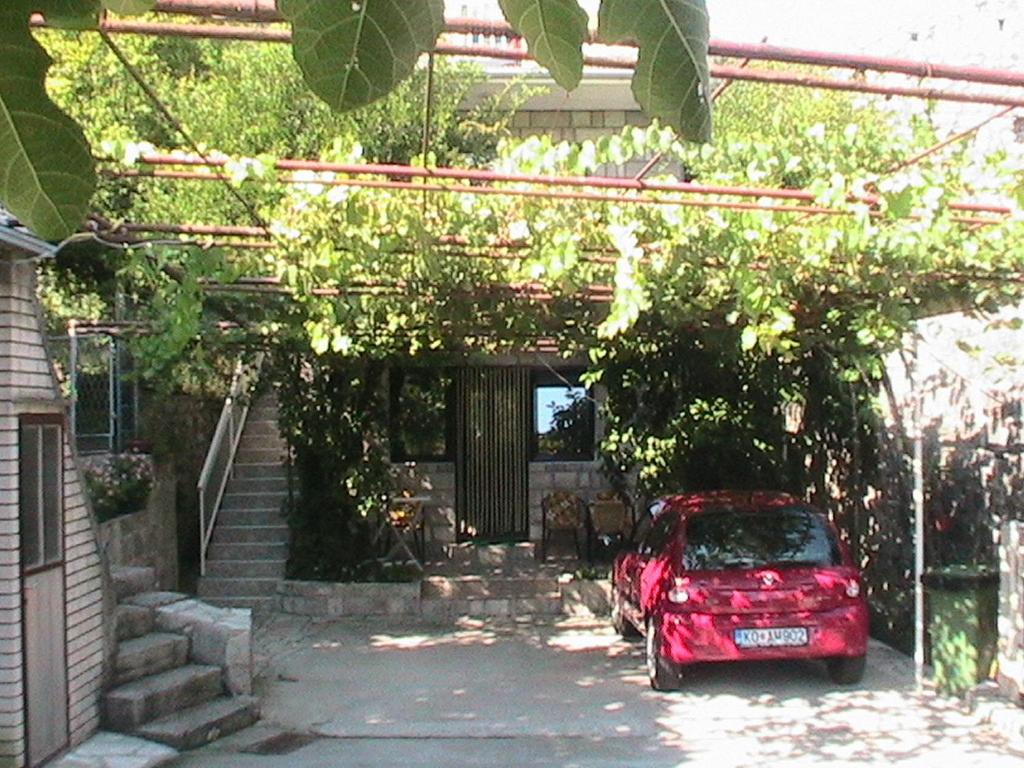 Apartments Penovic - B&B