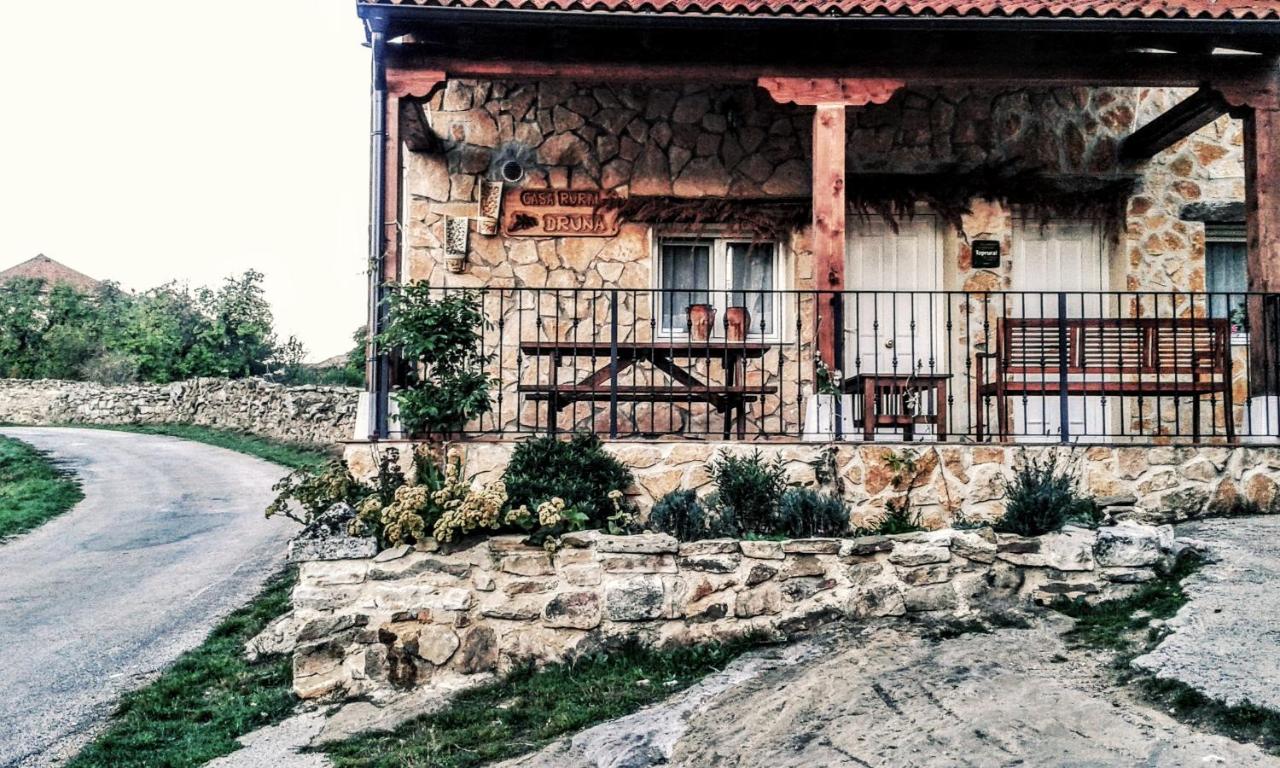 LA CASITA / CASA DE CAMPO - B&B