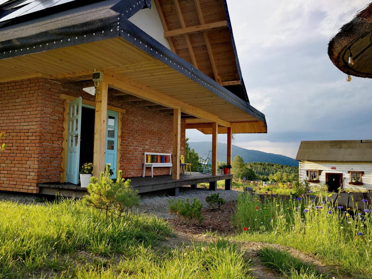 Haus mit 4 Schlafzimmern