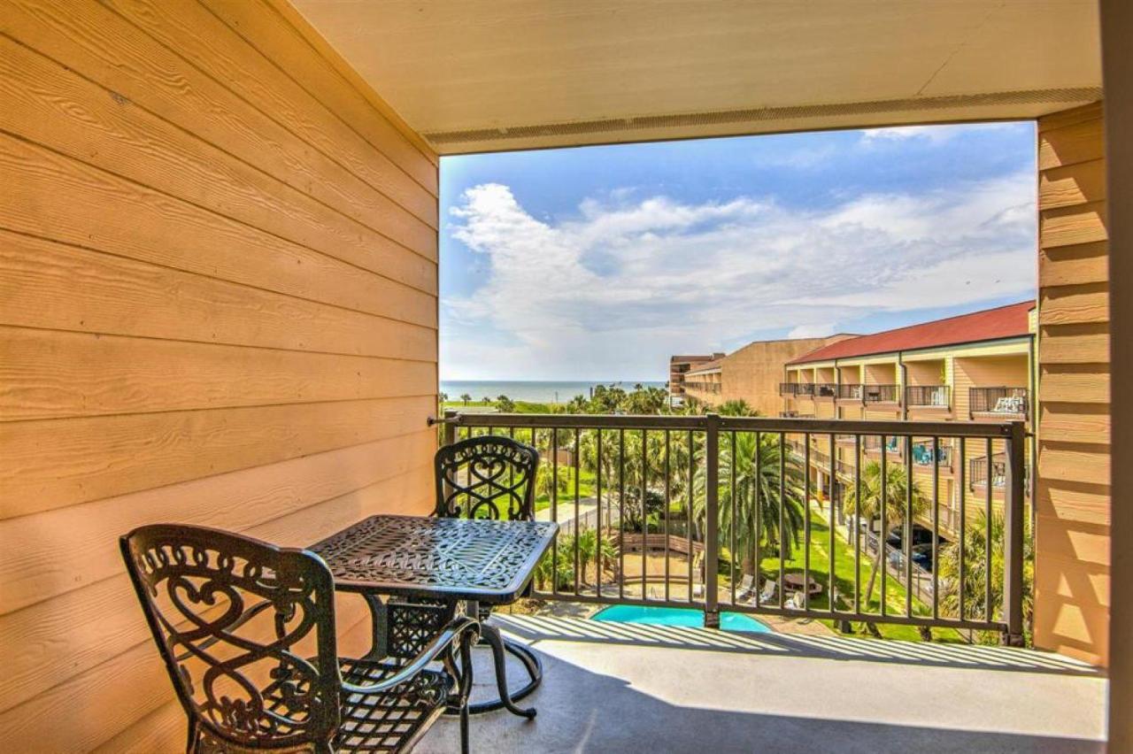 Gulf View, Flip Flop Oasis GVR06432 - B&B
