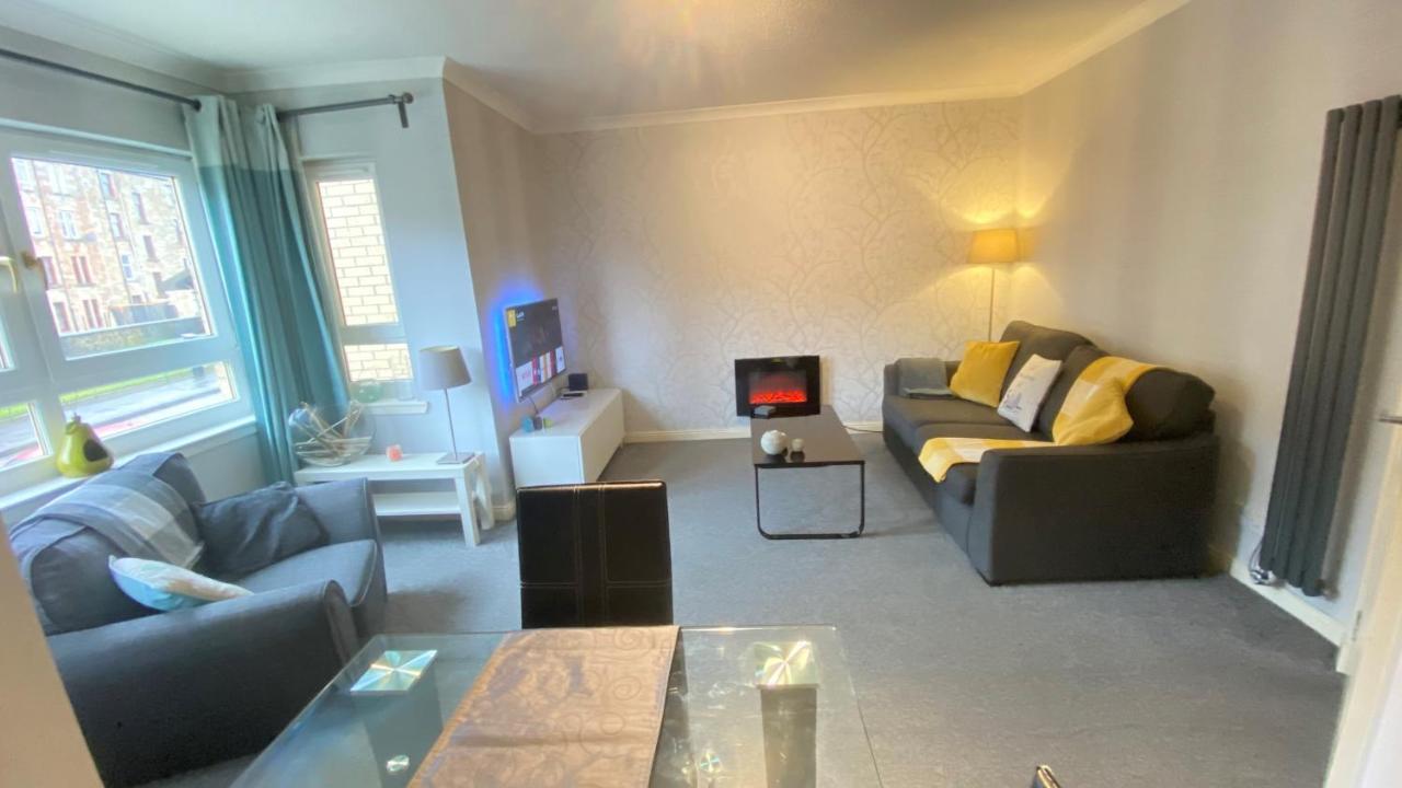 Paisley Central Apartment #3 - B&B Paisley