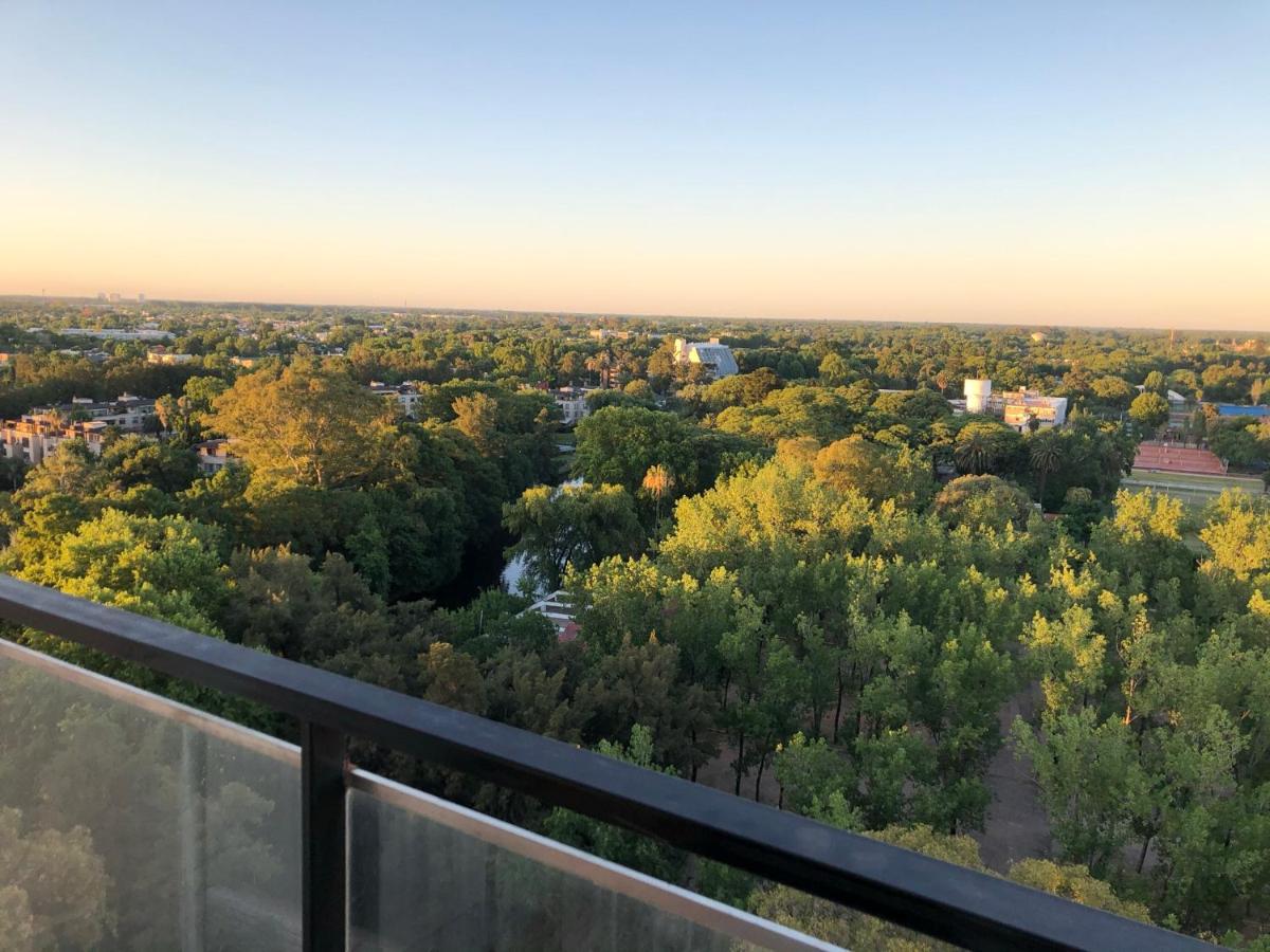 Delta Tower - B&B Tigre