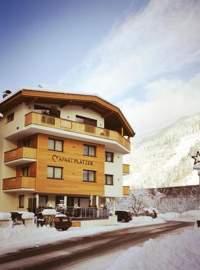 B&B Zell am Ziller - Apart Platzer - Bed and Breakfast Zell am Ziller