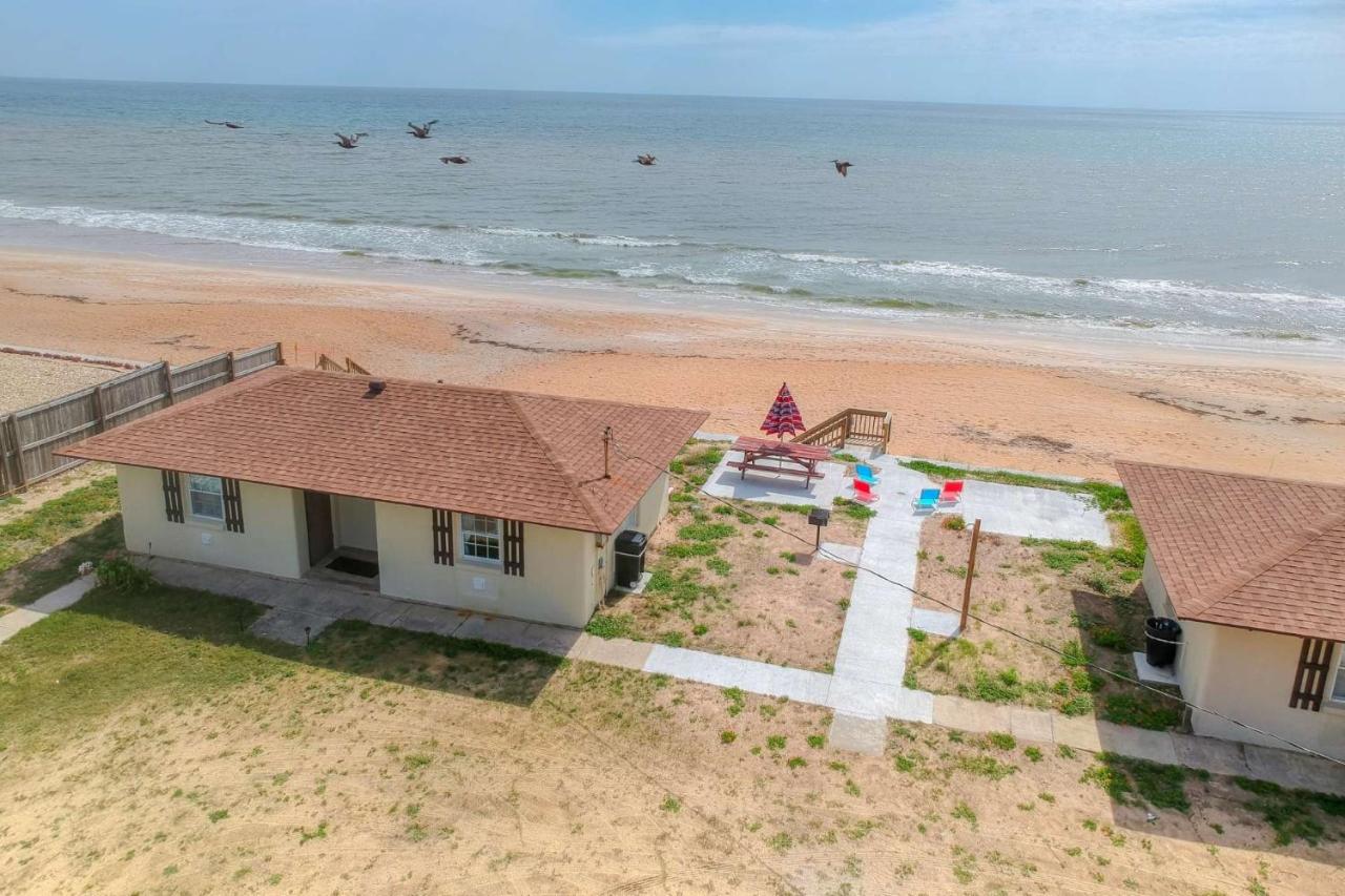 B&B Flagler Beach - Quarter Deck Cottage on Flagler Beach - Bed and Breakfast Flagler Beach