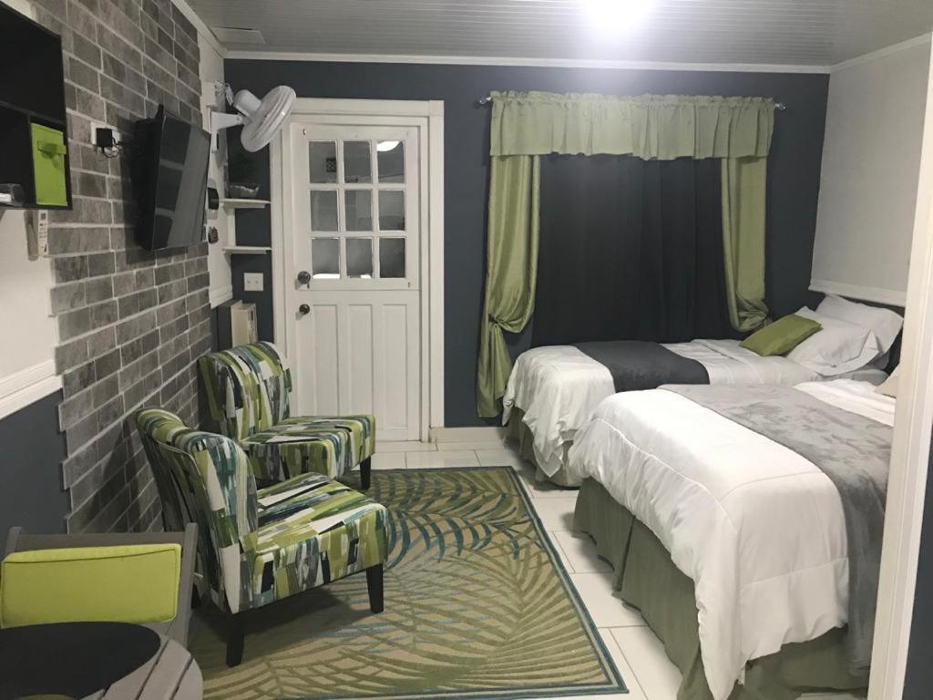 B&B Oranjestad - Aruba2023 - Bed and Breakfast Oranjestad