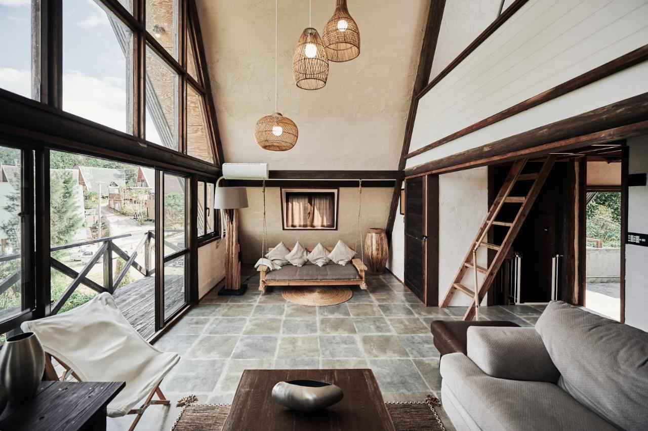 LOGIN OKINAWA -soil- - B&B
