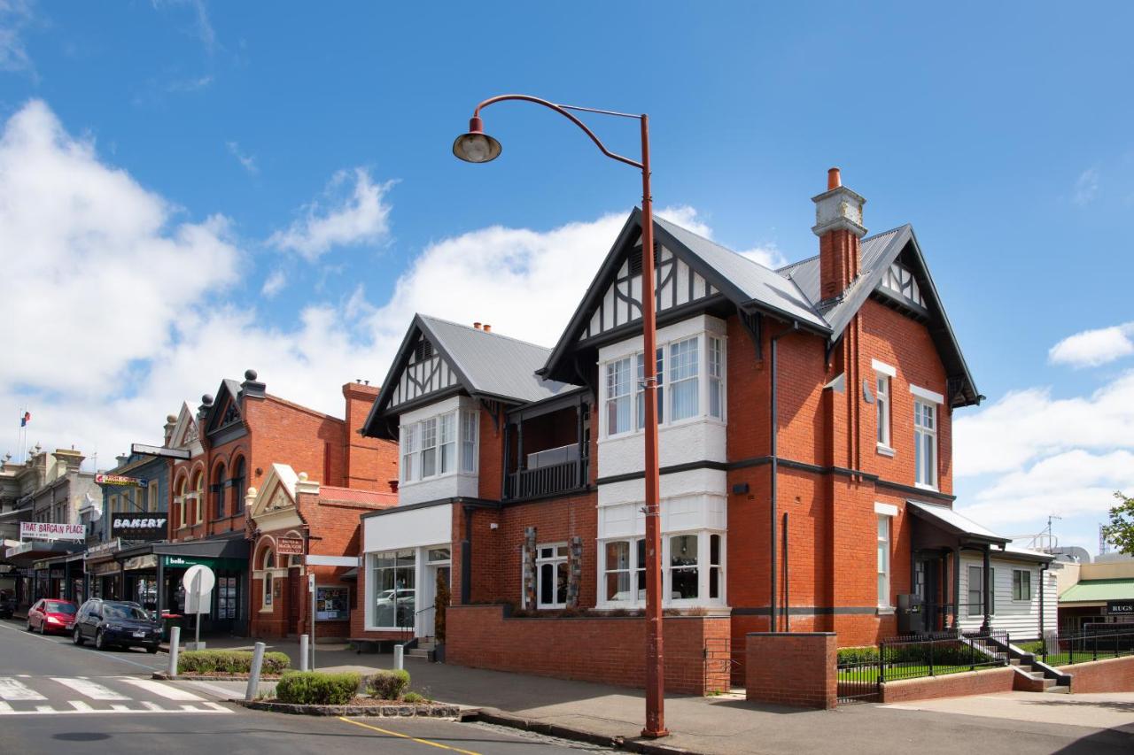 1913 on Vincent- Centrally located apartment - Bed and Breakfast Daylesford